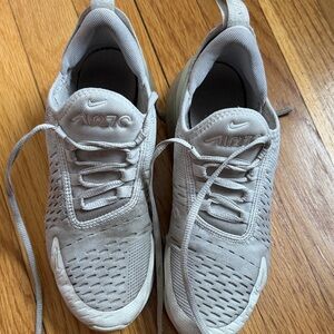 Nike air 270 Athletic Shoes